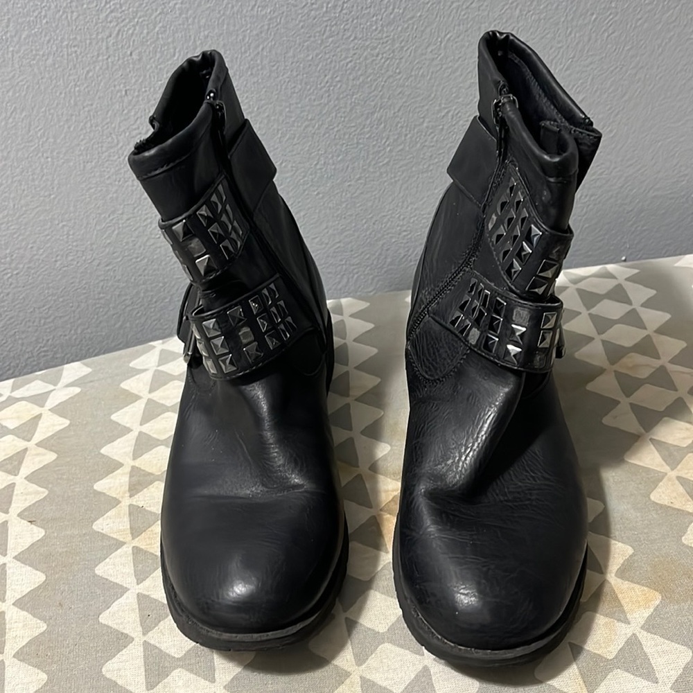 Boots